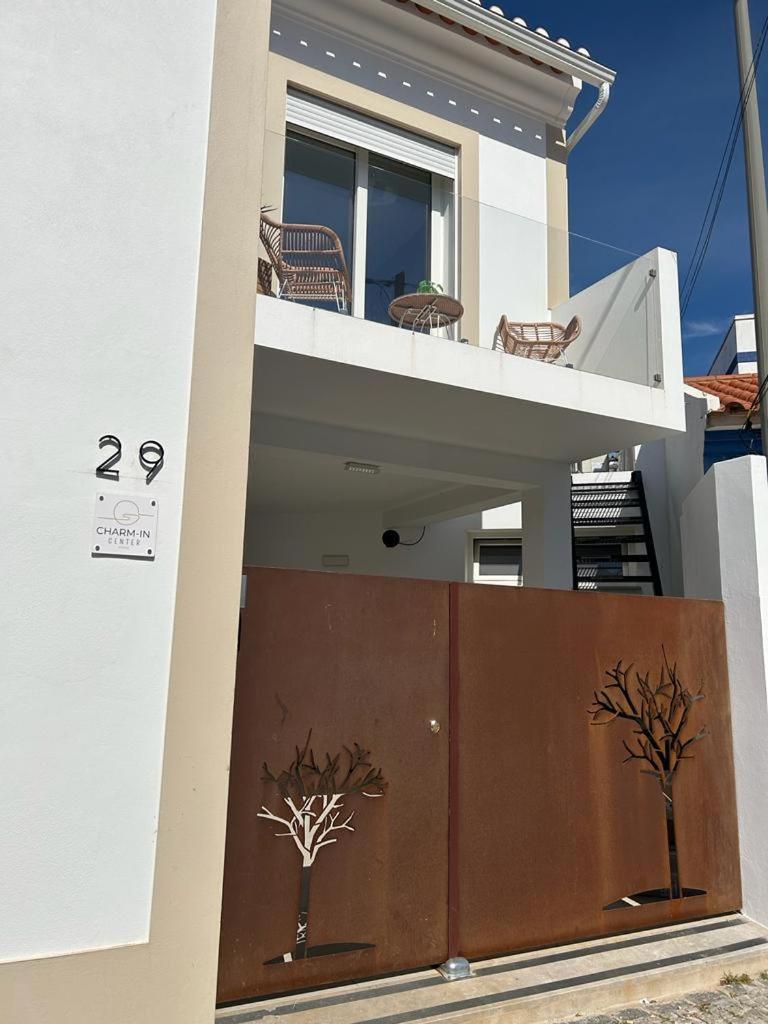 Charm-In Center Vila Nova de Milfontes Exterior foto